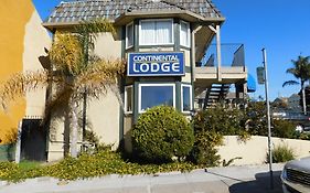 Continental Lodge